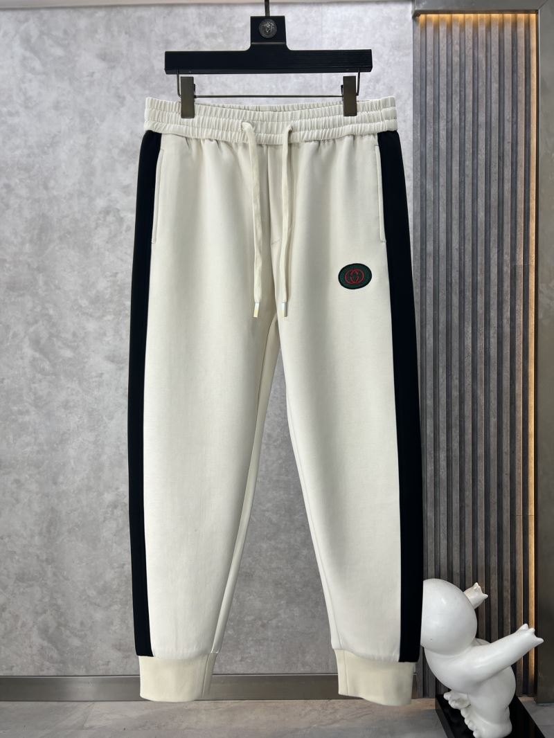 Gucci Long Pants